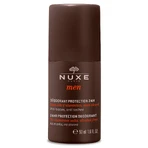 Кульковий дезодорант Nuxe Men 24HR 24-годинний захист, 50 мл: ціни та характеристики