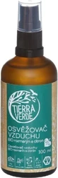 Tierra Verde Bio Fresheners Bio Inflow Energy 1×100мл, освіжувач повітря
