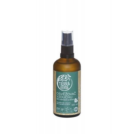 Tierra Verde Bio Fresheners Bio Inflow Energy 1×100мл, освіжувач повітря: ціни та характеристики