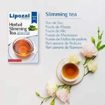 Чай для похудения Lipozal, 100 г, Canadian Farmaceuticals: цены и характеристики