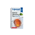 Чай для похудения Lipozal, 100 г, Canadian Farmaceuticals: цены и характеристики