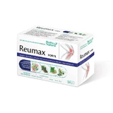 Reumax Forte, 30 капсул, Rotta Natura