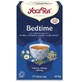 Фіточай Yogi Tea Bedtime, заспокійливий, 17 пакетиків