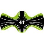 FIT Терапевтический пластырь Пластырь для спины 3 шт.: цены и характеристики