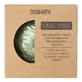 Mohani, натуральний спонж для очищення обличчя Konjac, зелений чай, 1 шт.
