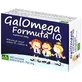 GAL Галомега Формула IQ, 150 гнучких капсул