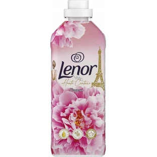 Lenor L'Ingenue смягчитель ткани, 37 стирок 1×925 мл, смягчитель ткани