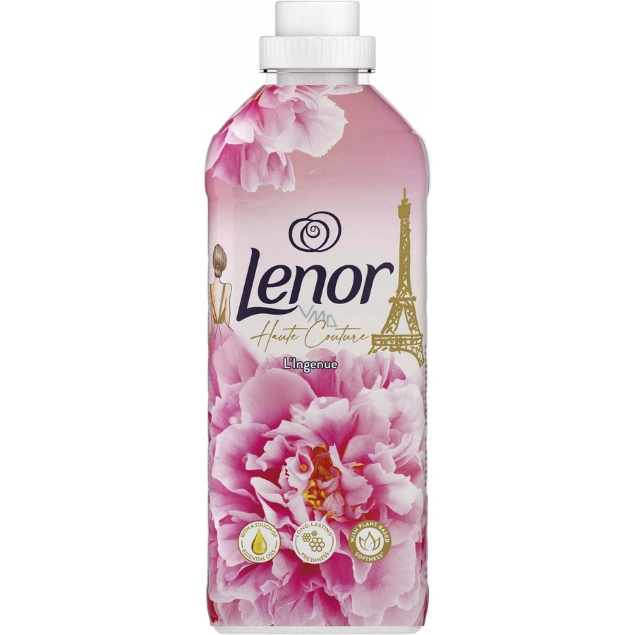 Lenor L'Ingenue смягчитель ткани, 37 стирок 1×925 мл, смягчитель ткани: цены и характеристики