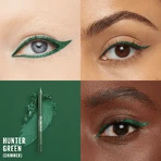 Maybelline New York Tatoo гелевий олівець Hunter зелений гелевий олівець: ціни та характеристики