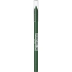 Maybelline New York Tatoo гелевий олівець Hunter зелений гелевий олівець: ціни та характеристики