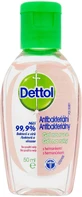 Dettol антибактеріальний гель для рук з ромашкою 50 мл