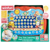 Навчальний планшет, 24 місяці+, Winfun