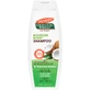 Palmer's Coconut Oil Formula, кондиціонуючий та зволожуючий шампунь на основі кокосової олії, 400 мл