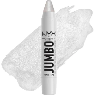 Nyx Professional MakeUp Jumbo Face освітлювач-стік для обличчя "Ванільне морозиво", 2,7 г