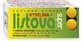 Naturvita Фолієва кислота супер 60 таблеток