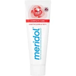 Meridol® Complete Care Зубная паста для чувствительной кожи и зубов 75 мл: цены и характеристики