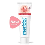 Meridol® Complete Care Зубная паста для чувствительной кожи и зубов 75 мл: цены и характеристики