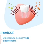 Meridol® Complete Care Зубная паста для чувствительной кожи и зубов 75 мл: цены и характеристики
