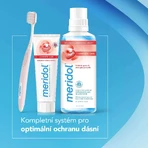Meridol® Complete Care Зубная паста для чувствительной кожи и зубов 75 мл: цены и характеристики