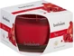 Bolsius Aromatic 2.0 Glass 90x63mm Pomegranate, ароматическая свеча 1×1 шт, ароматическая свеча