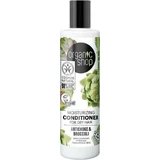 Organic Shop Увлажняющий кондиционер для сухих волос Артиока и брокколи 280 мл