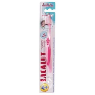 Зубная щетка Lacalut Kids, 4-8 лет, Theiss Naturwaren