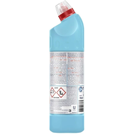 Domestos Power atlantic очиститель для туалета 750 мл: цены и характеристики