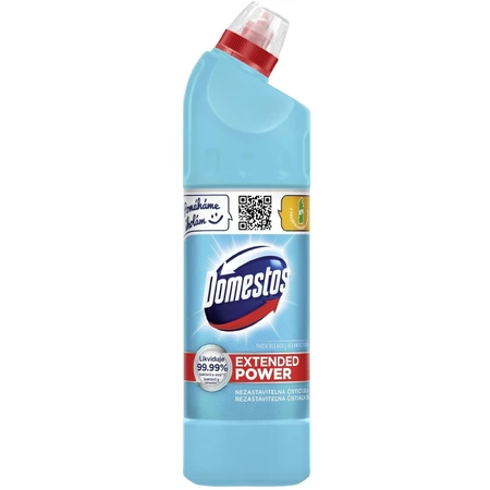 Domestos Power atlantic очиститель для туалета 750 мл: цены и характеристики