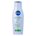 Зволожуючий шампунь Nivea з гіалуроновою кислотою, 400 мл: ціни та характеристики