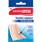 Текстильна латка Spofaplast 3M 8 см х 1 м