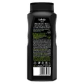 Luxja Men, Душ для чоловіків, Relax el shower, 500 мл