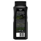 Luxja Men, Душ для чоловіків, Relax el shower, 500 мл