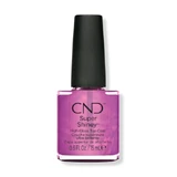 Еженедельные лаки для ногтей CND Super Shiney High Gloss Top Coat 15 мл