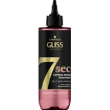 Schwarzkopf GLISS Экспресс-уход для секущихся кончиков, 200 мл