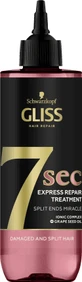 Schwarzkopf GLISS Экспресс-уход для секущихся кончиков, 200 мл