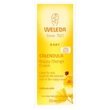 Weleda Baby, Крем для защиты ран для младенцев, 30 мл