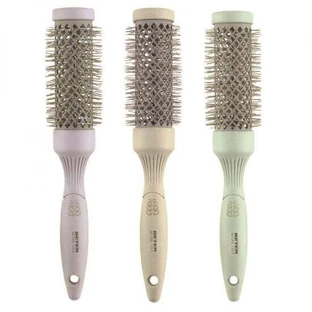 Круглая керамическая кисть Natural Fibre, 32 мм, Beter