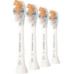 Сменные насадки Philips Sonicare Premium All-in-One HX9094/10, белые 4 шт.: цены и характеристики