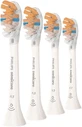 Змінні насадки Philips Sonicare Premium All-in-One HX9094/10, білі 4 шт.