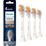 Сменные насадки Philips Sonicare Premium All-in-One HX9094/10, белые 4 шт.: цены и характеристики