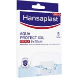 Пластырь Hansaplast Aquaprotect XXL 5 шт
