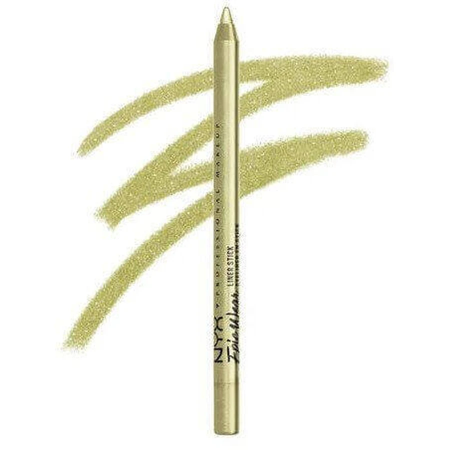 NYX Professional Makeup Epic Wear Liner Sticks Водостойкая подводка - 24 Chartreuse 1,2 г: цены и характеристики
