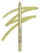 NYX Professional Makeup Epic Wear Liner Sticks Водостойкая подводка - 24 Chartreuse 1,2 г