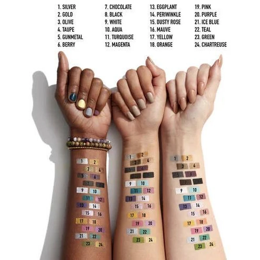 NYX Professional Makeup Epic Wear Liner Sticks Водостойкая подводка - 24 Chartreuse 1,2 г: цены и характеристики