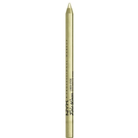 NYX Professional Makeup Epic Wear Liner Sticks Водостойкая подводка - 24 Chartreuse 1,2 г: цены и характеристики