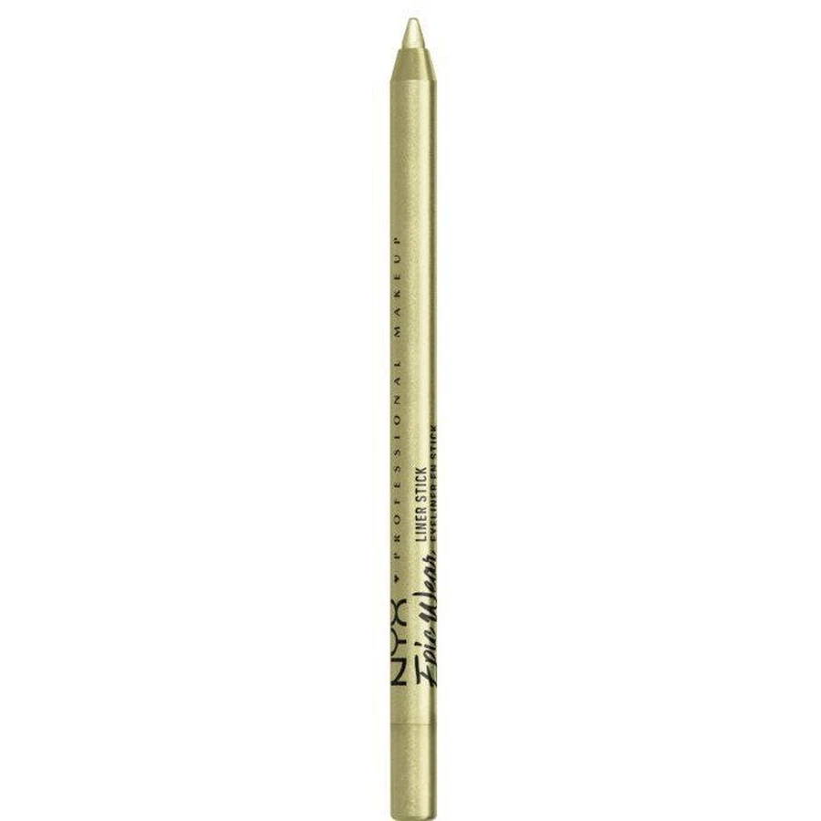 NYX Professional Makeup Epic Wear Liner Sticks Водостойкая подводка - 24 Chartreuse 1,2 г: цены и характеристики