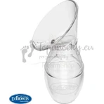 Набір Dr.BROWN'S MILKFLOW MILK COLLECTOR 1×1, молокозбірник: ціни та характеристики