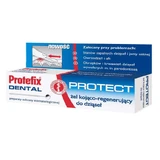 Protefix Protect, заспокійливий та регенеруючий крем для дзьоба, 10 мл