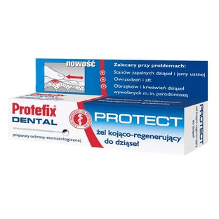 Protefix Protect, успокаивающий и регенерирующий эль для клюва, 10 мл