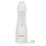 Dr. Beck FL-V8, стоматологічний іригатор, Skyblue + 2 ковдри: ціни та характеристики